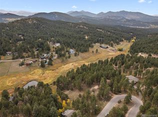 28155 Cragmont LOT 12, Evergreen, CO 80439