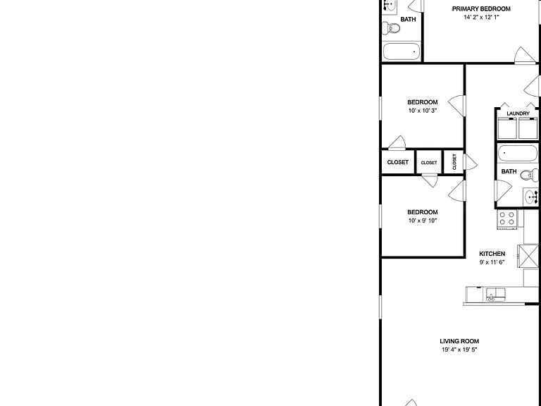 1041 Rabon Pond Dr — Photo 17