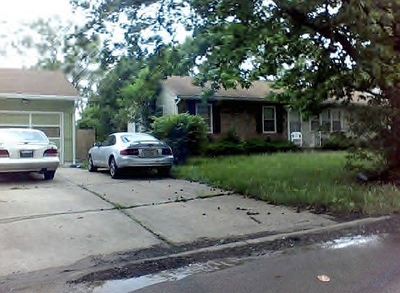 2nd image of 9807 Donnelly Ave