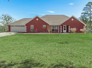 6869 S State Highway 19, Elkhart, TX 75839