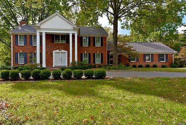 1st image of 10440 Frontenac Woods Ln