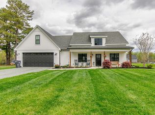 4125 Cinchester Ct, Graham, NC 27253