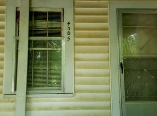 4305 Highpoint Dr, Tuscaloosa, AL 35404
