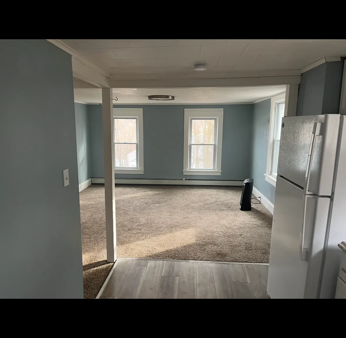 2 bed, 1.5 bath, $1,100 — Photo 2