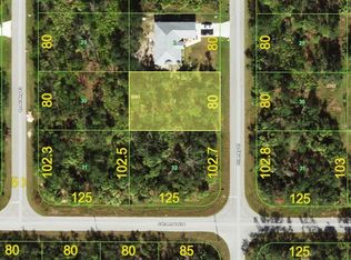 359 Friendly St #1, Pt Charlotte, FL 33953