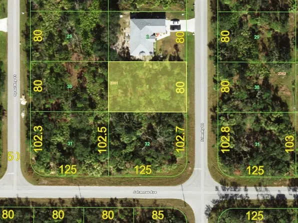 359 Friendly St #1, Pt Charlotte, FL 33953