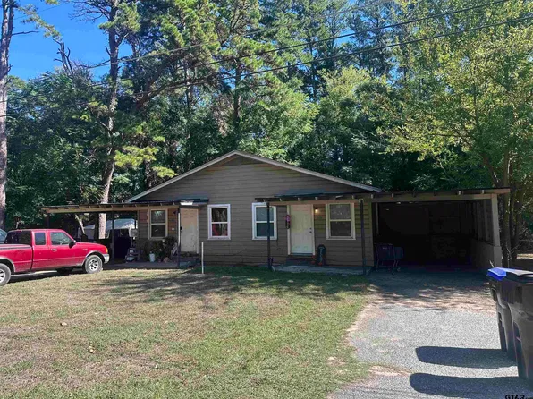 610 Harrell Ave, Longview, TX 75601
