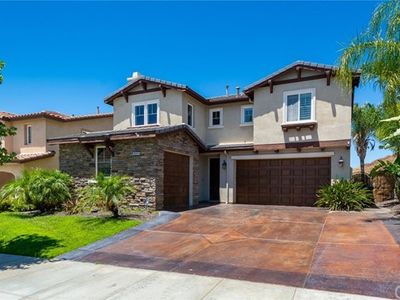 35420 Saddle Hill Rd, Lake Elsinore, CA, 92532