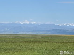 LOT 3 A Ffd25 Cres #6-15, Carr, CO 80612