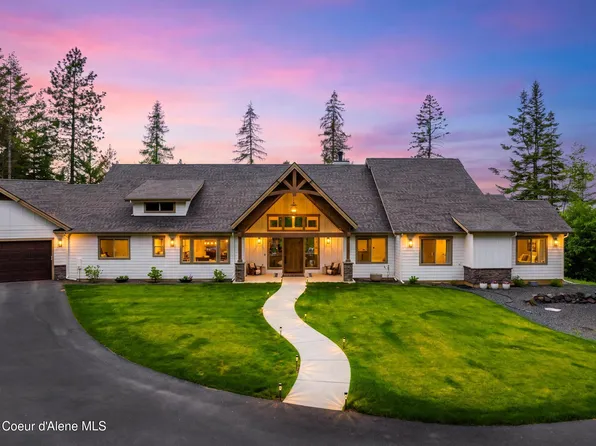 17661 N Richards Dr, Hayden Lake, ID 83835