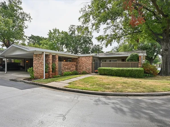 2112 E 59th St #B6, Tulsa, OK 74105