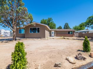 5307 Cloudcroft Rd NW, Albuquerque, NM 87105