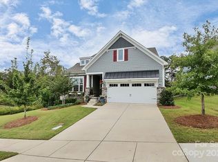 15524 Aviary Orchard Way, Charlotte, NC 28278
