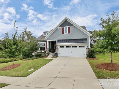 15524 Aviary Orchard Way, Charlotte, NC, 28278