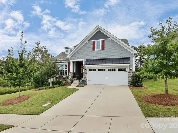 15524 Aviary Orchard Way, Charlotte, NC 28278