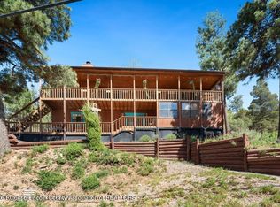 113 Chaparral Dr, Ruidoso, NM 88345
