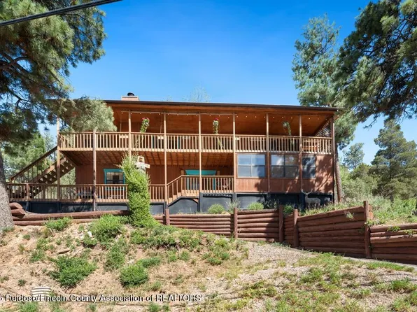 113 Chaparral Dr, Ruidoso, NM 88345