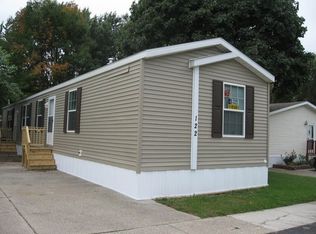 126 Linden Blvd, Mason, MI 48854