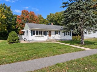 10 Taylor St, South Hadley, MA 01075