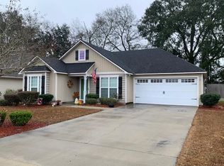 4091 Glen Laurel Dr E, Valdosta, GA 31605