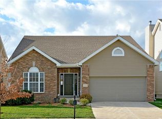 2035 Saint Madeleine Dr, Dardenne Prairie, MO 63368