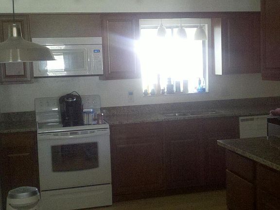 Brand new kitchen!!