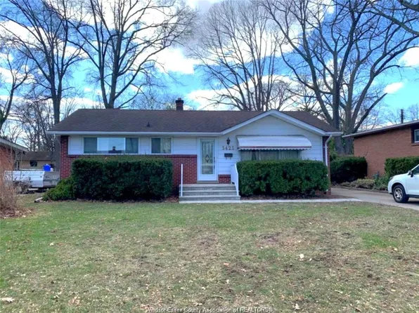 3425 Rankin Ave, Windsor, ON N9E 3C4