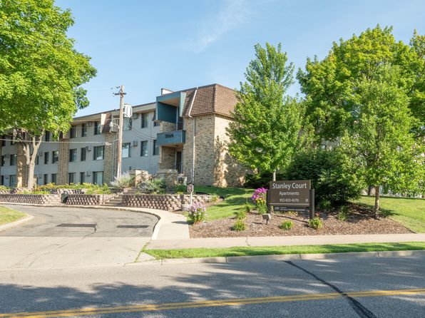 8200 Stanley Rd APT 44