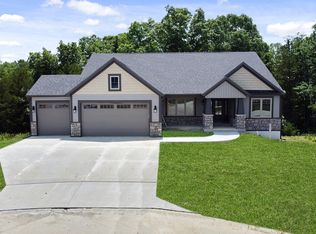 16540 Talladega Dr, Ashland, MO 65010