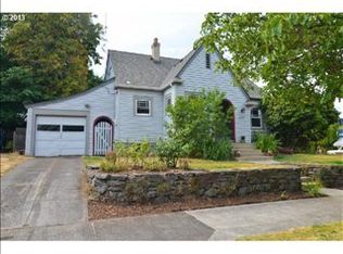 3437 NE 62nd Ave, Portland, OR 97213