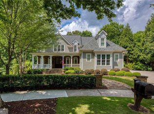 6627 Westerly Ln, Gainesville, GA 30506
