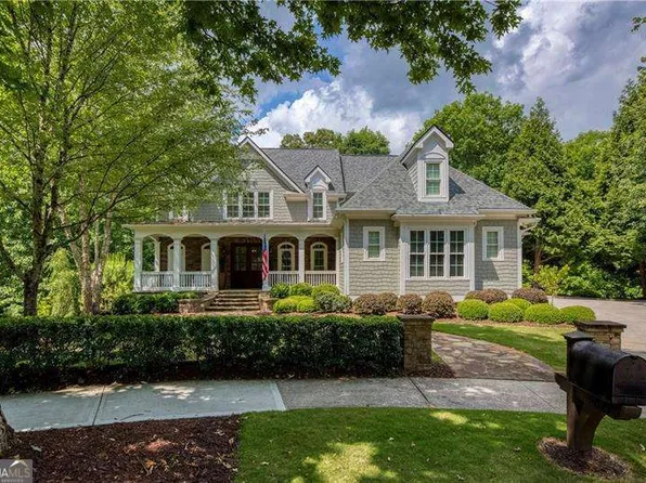 6627 Westerly Ln, Gainesville, GA 30506