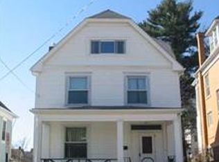 456 N Chestnut St, Butler, PA 16001