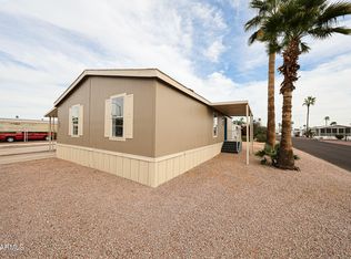 2650 W UNION HILLS Drive #316, Phoenix, AZ 85027