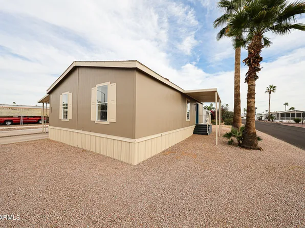 2650 W UNION HILLS Drive #316, Phoenix, AZ 85027