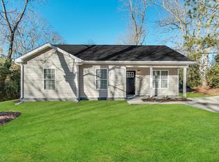 2238 Emory St SW, Covington, GA 30014