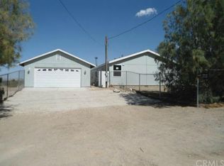 9245 Lookout Rd, Lucerne Valley, CA 92356