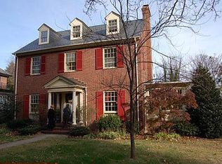 3907 N Charles St, Baltimore, MD 21218