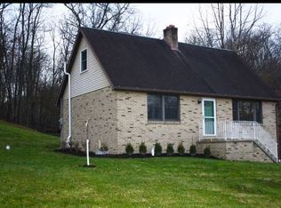 158 McFann Rd, Valencia, PA 16059