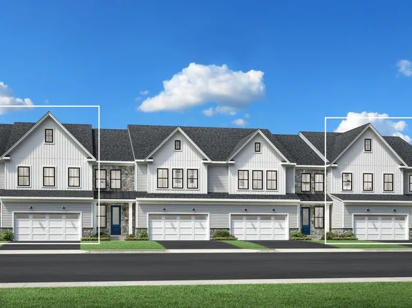 1199 Wythe Blvd, Ambler, PA 19002