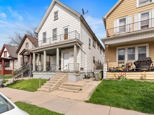 2468 South 6th STREET #2468A, Milwaukee, WI 53215