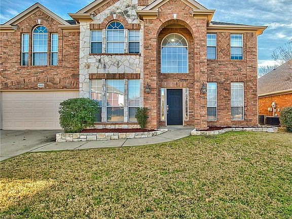 5th image of 4525 Stone Mountain Dr