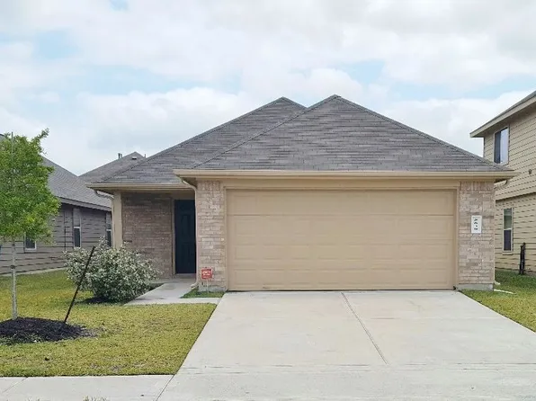5838 Kyle Cove Dr, Katy, TX 77449