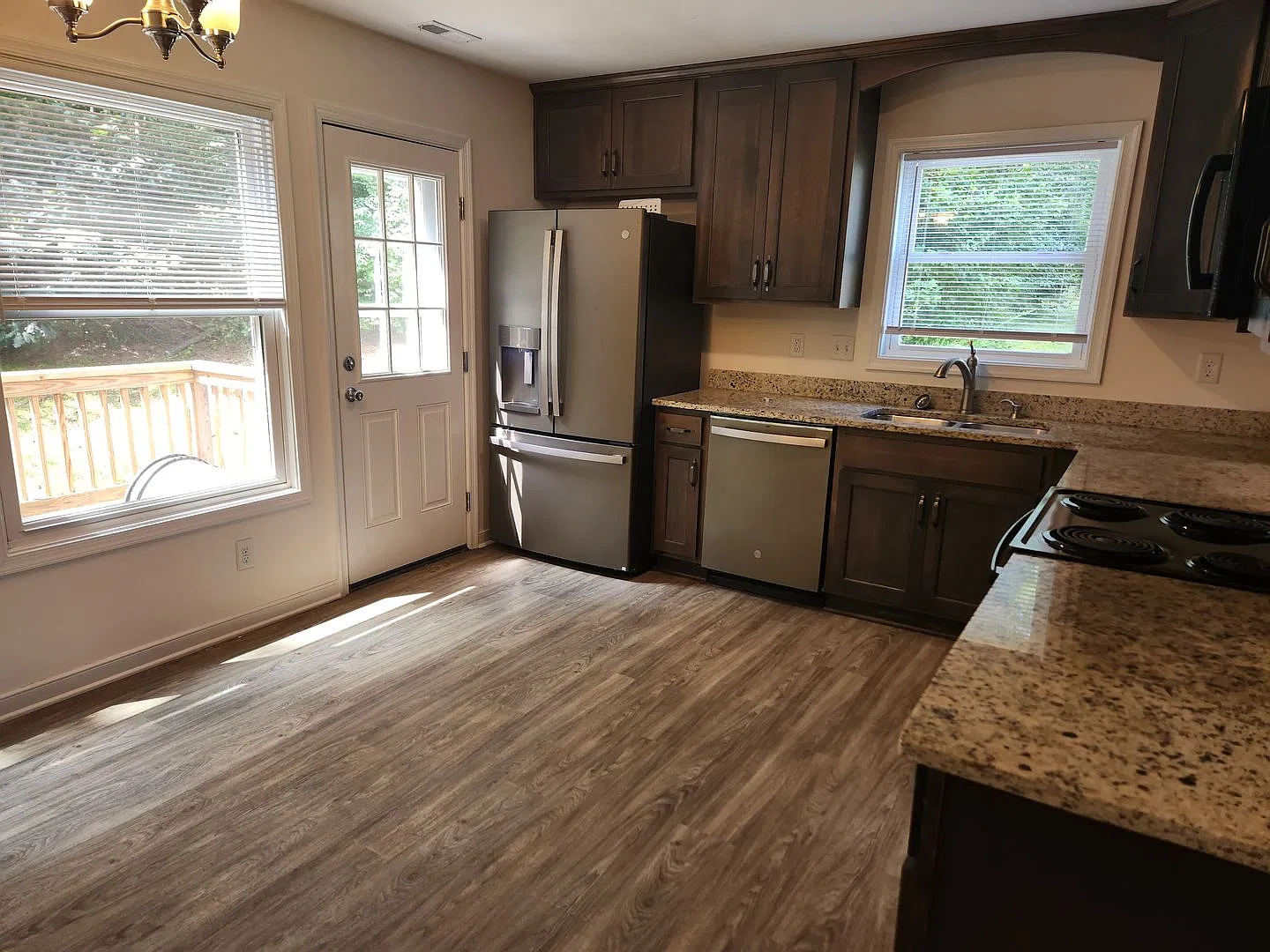 Blackstone- 4 Bed 2 Bath Cape Style Home — Photo 4