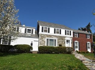 195 New York Ave #B, New Brunswick, NJ 08901