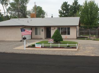 5304 Evans Ave, Farmington, NM 87402