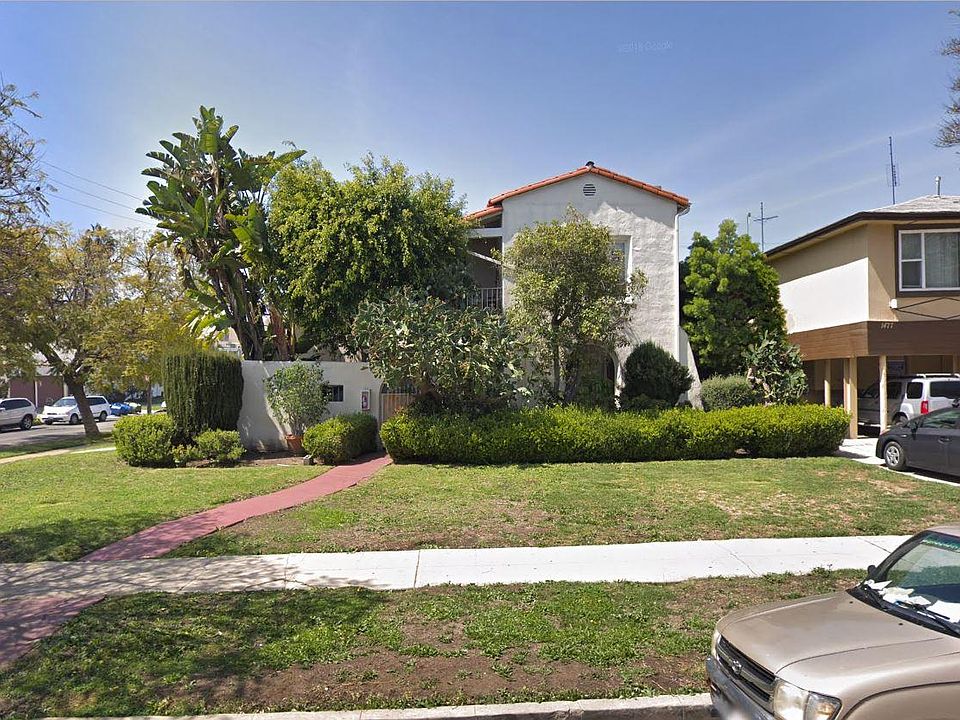 1st image of 8619 Cashio St #2
