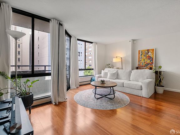 5th image of 900 Bush St APT 608