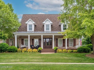 14932 Landmark Dr, Louisville, KY, 40245