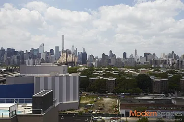 Rented by Modern Spaces